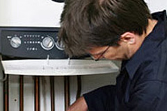 boiler repair Saint Leonards