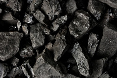 Saint Leonards coal boiler costs